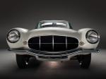 Aston Martin DB2/4 Supersonic Coupe Mk II 1956 года